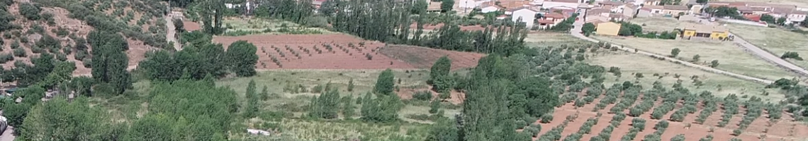 Más alrededores